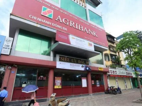 Ủng hộ tăng 3.500 tỷ đồng vốn điều lệ cho Agribank